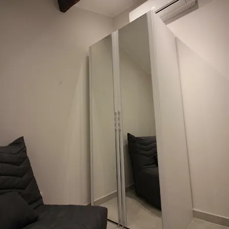 Apartamento Carlo *