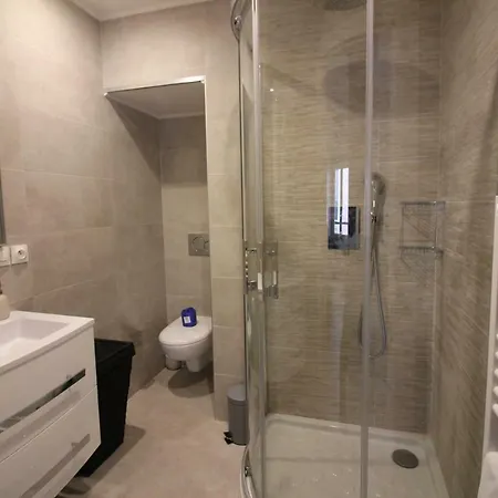 Carlo Apartamento